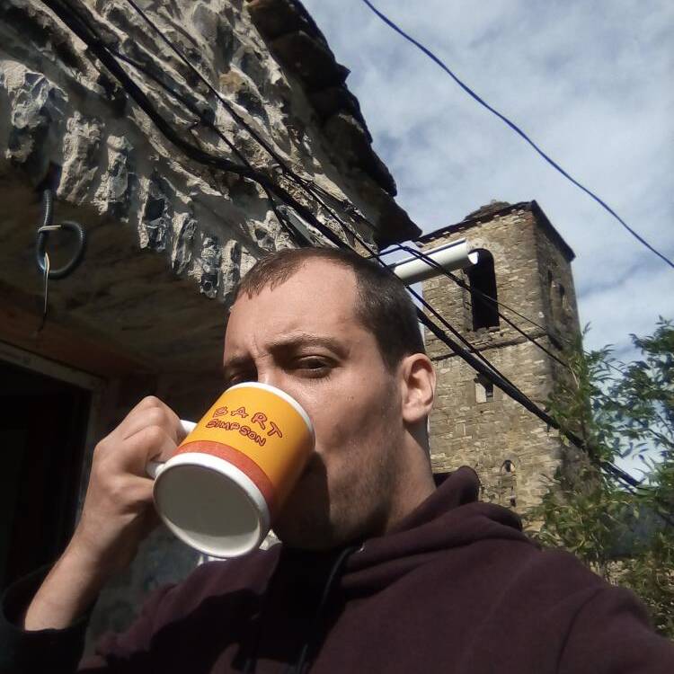 Foto de perfil