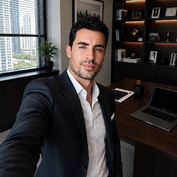 Foto de perfil de Mario