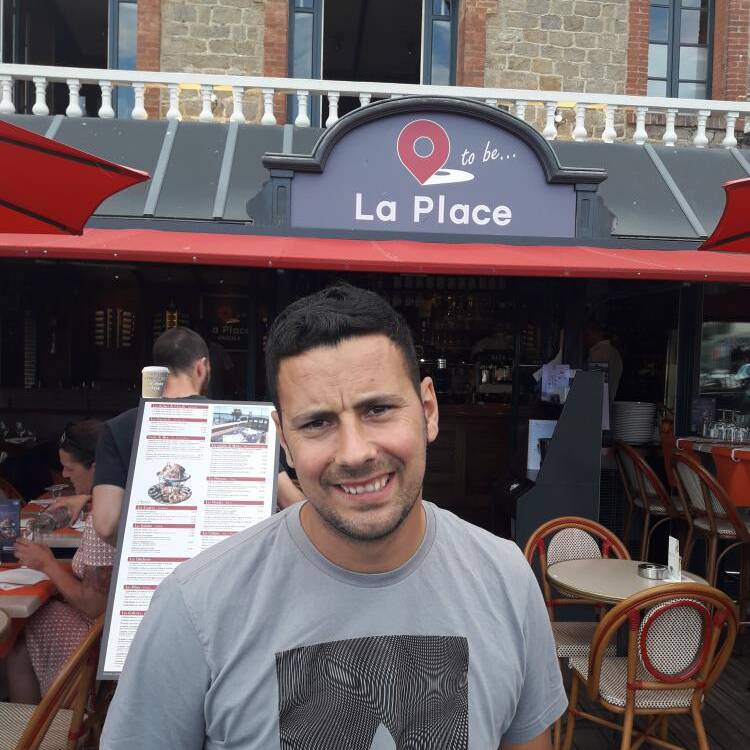 Foto de perfil