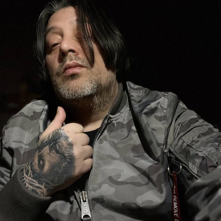 Foto de perfil