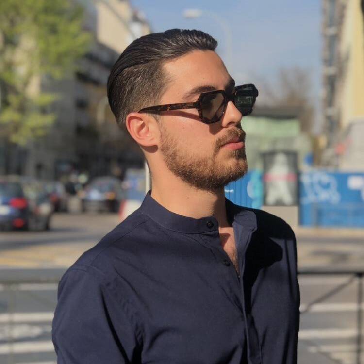Foto de perfil de Gonzalo