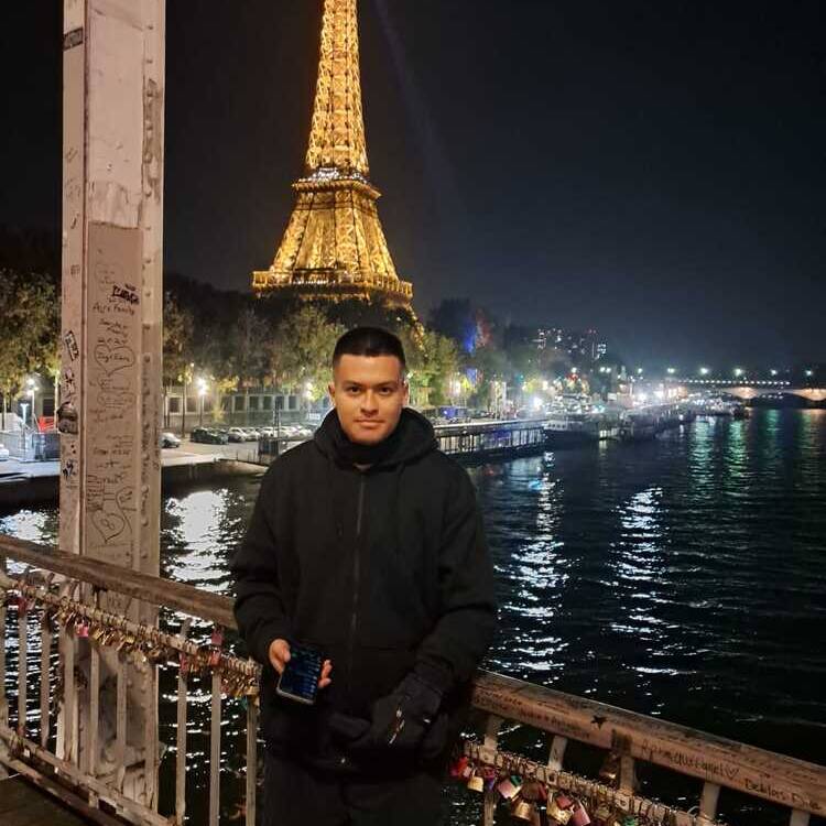 Foto de perfil de Junior