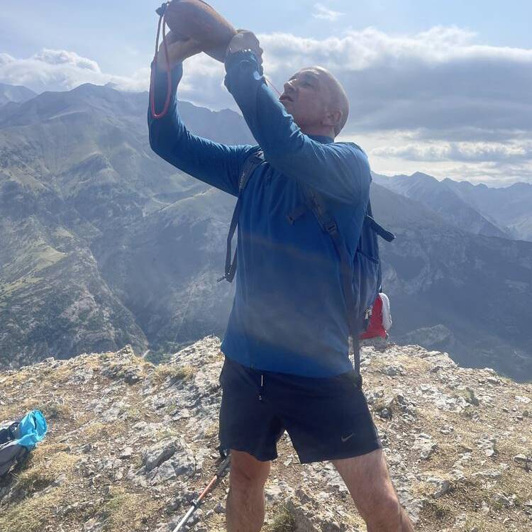 Foto de perfil
