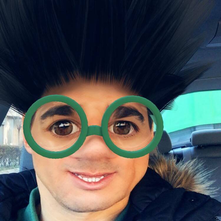 Foto de perfil