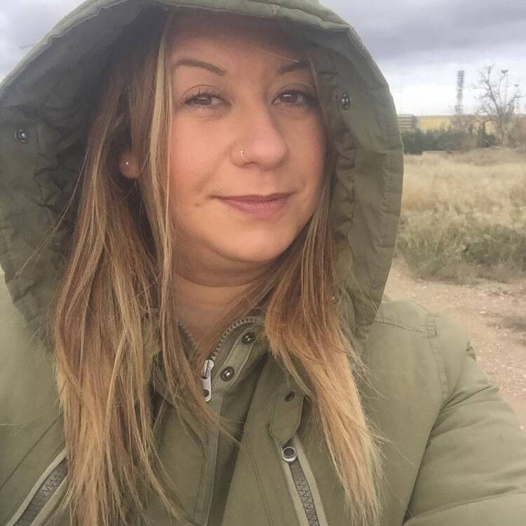 Foto de perfil