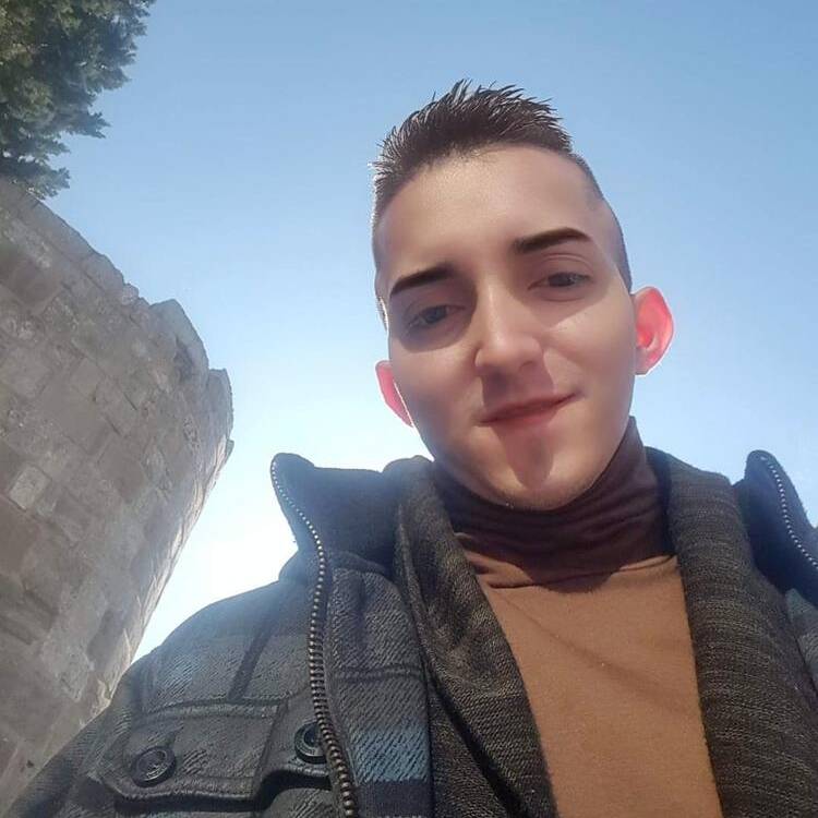 Foto de perfil