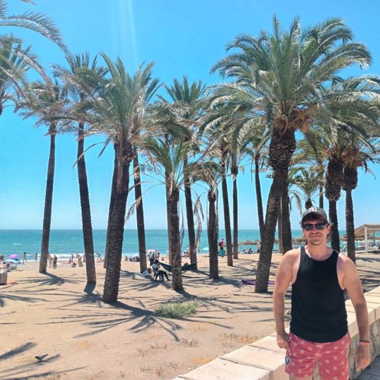 Foto de perfil de Jose