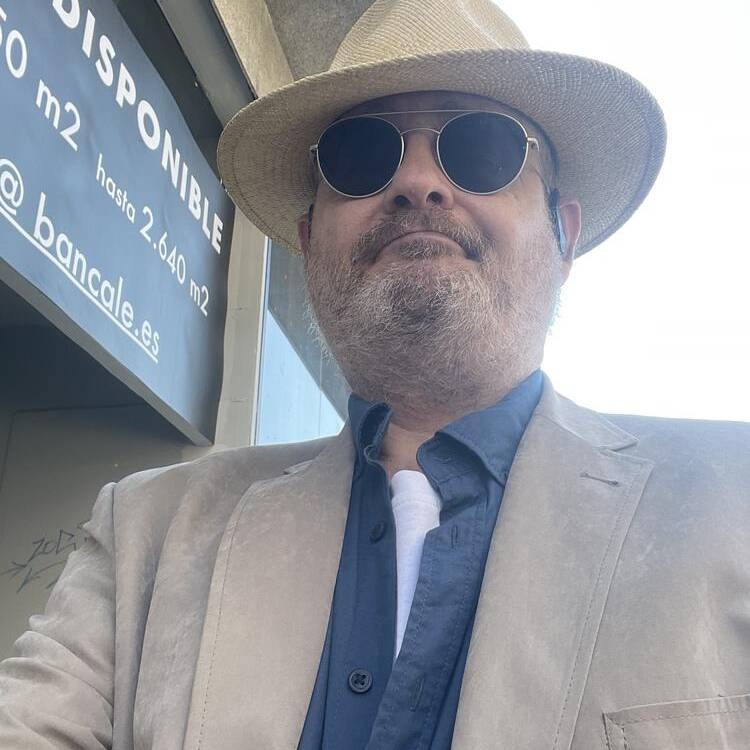 Foto de perfil