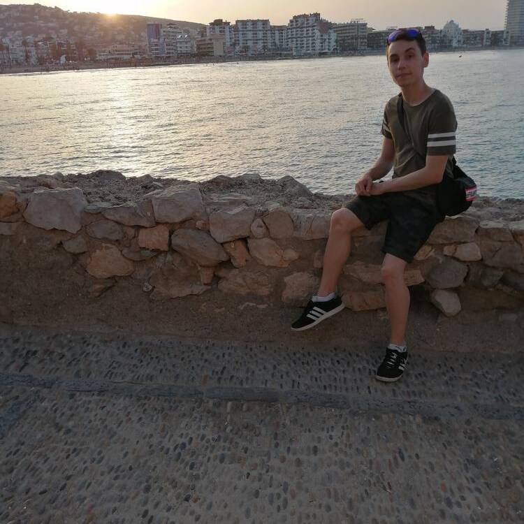 Foto de perfil