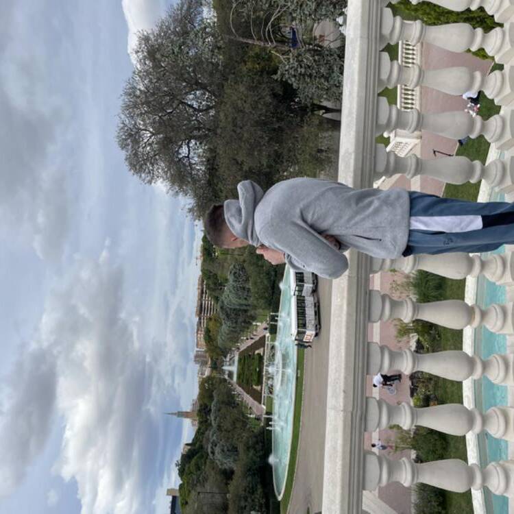 Foto de perfil de Loku