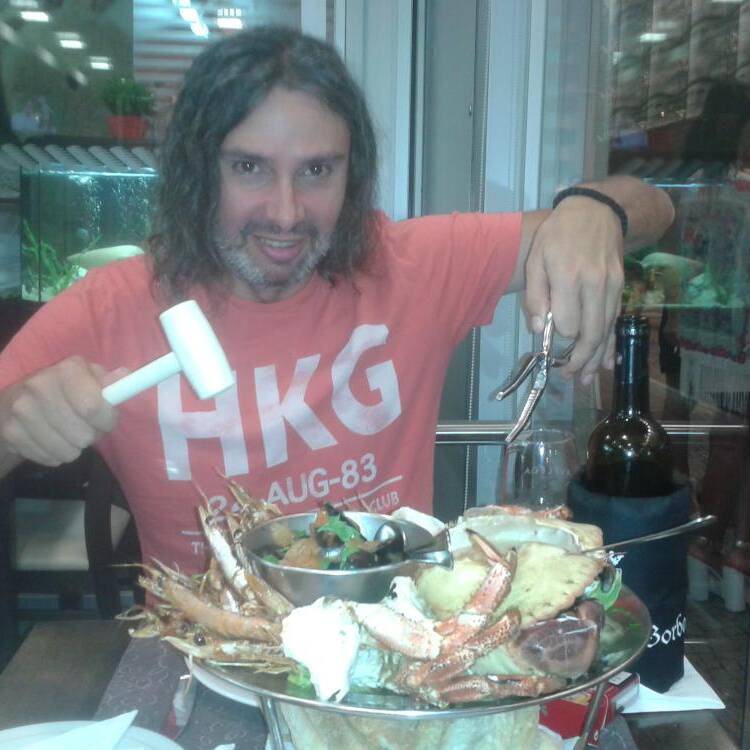 Foto de perfil