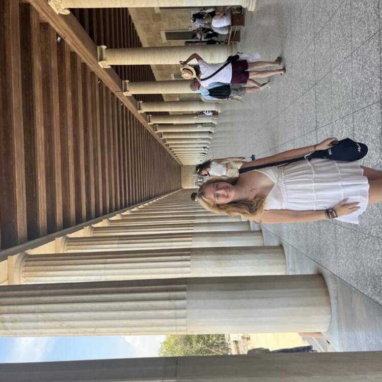 Foto de perfil de Marina