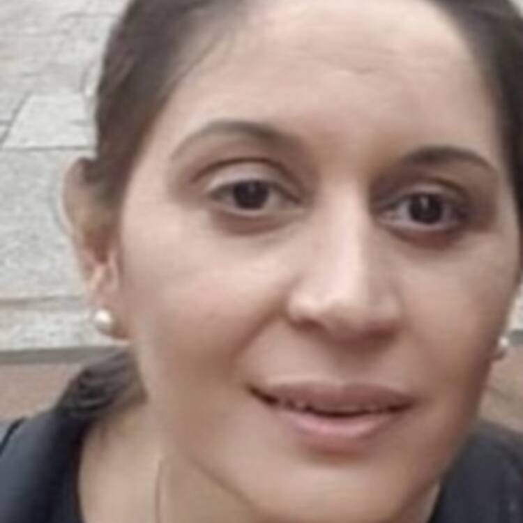 Foto de perfil de Sandra santos