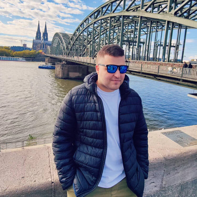 Foto de perfil