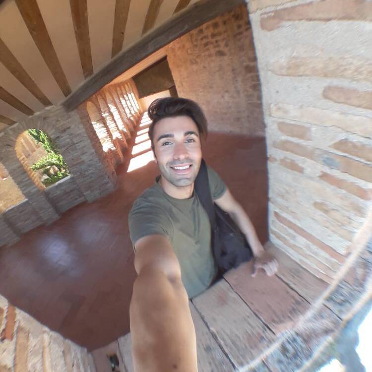 Foto de perfil