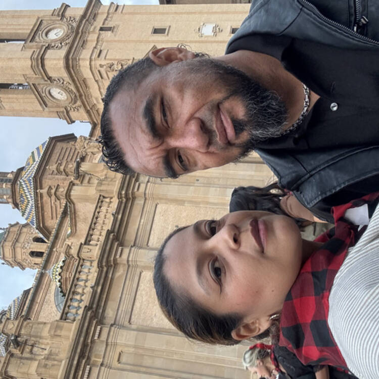 Foto de perfil