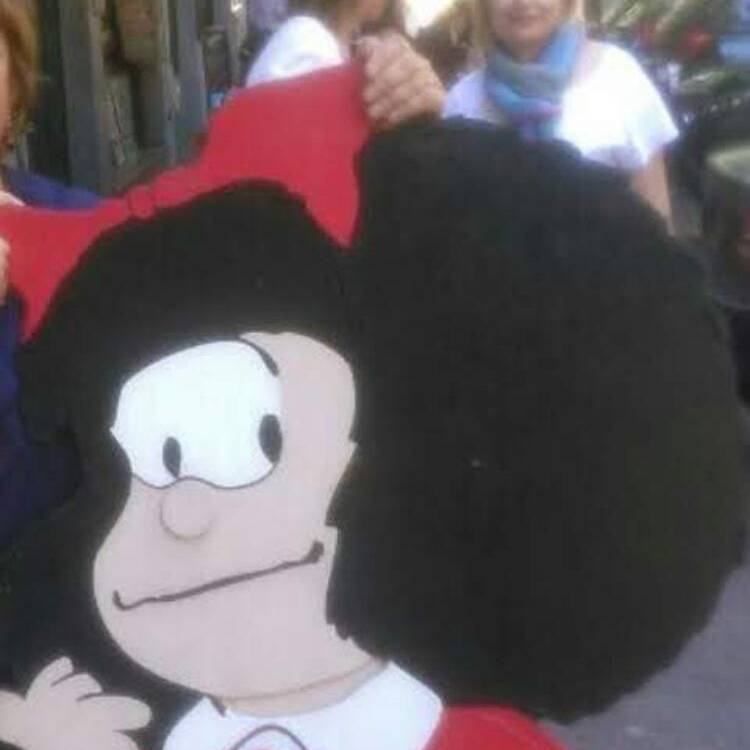 Foto de perfil