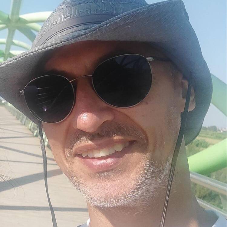 Foto de perfil