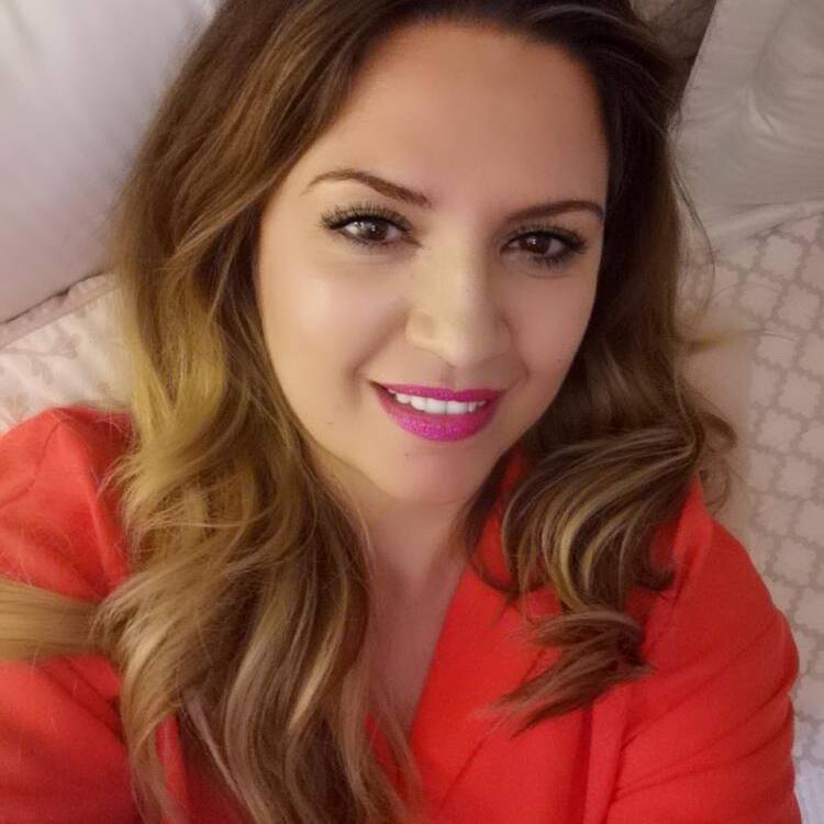 Foto de perfil de Alexandra79
