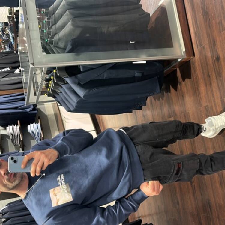 Foto de perfil