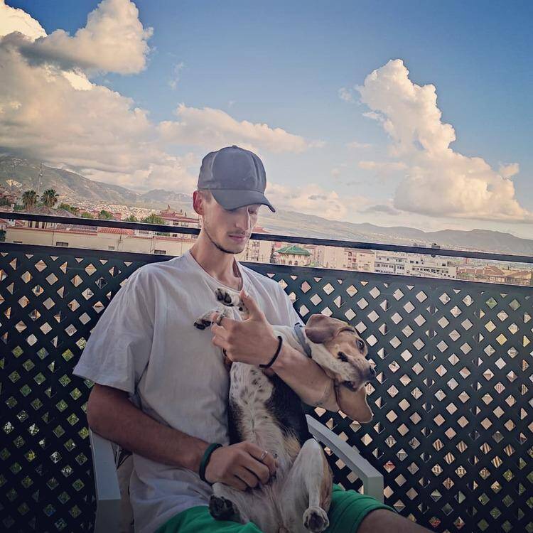 Foto de perfil de Nacho