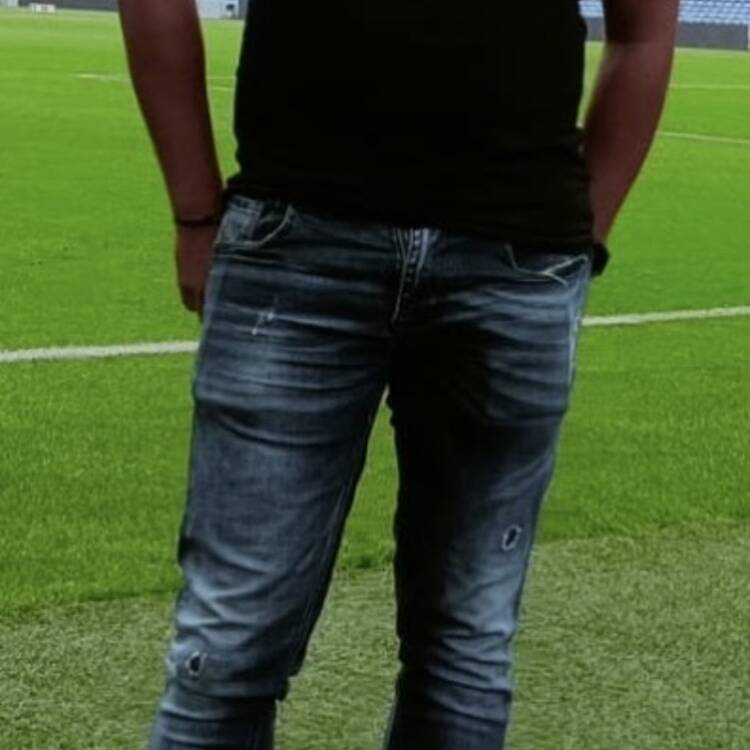 Foto de perfil de Diego