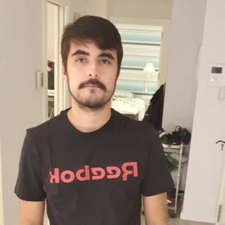 Foto de perfil