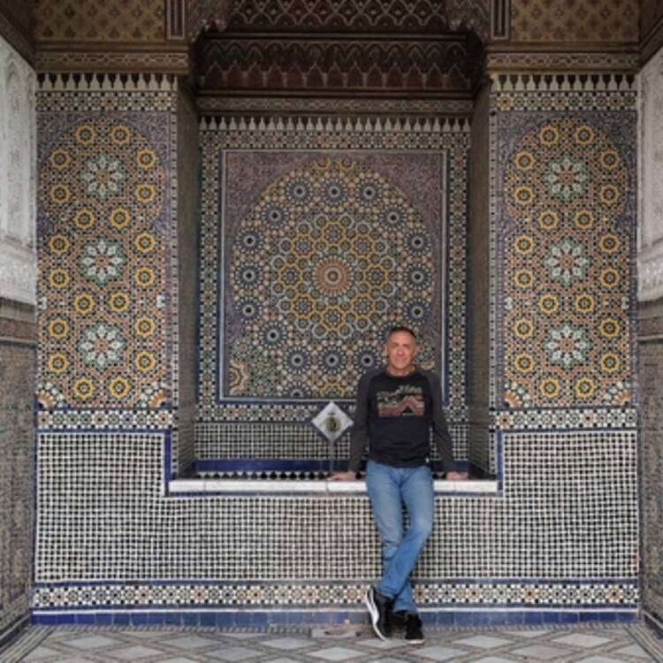 Foto de perfil