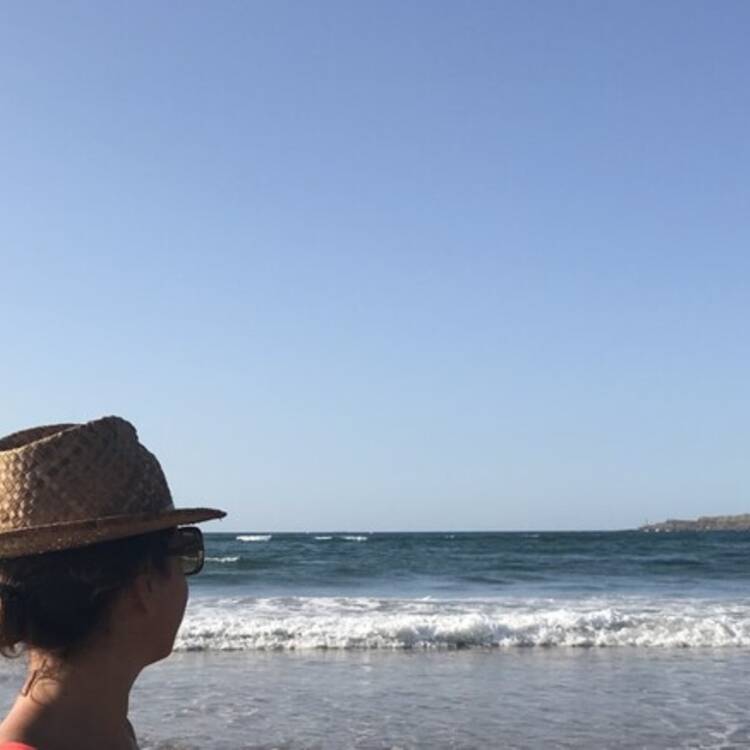 Foto de perfil
