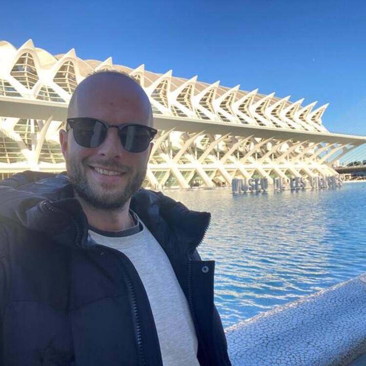 Foto de perfil