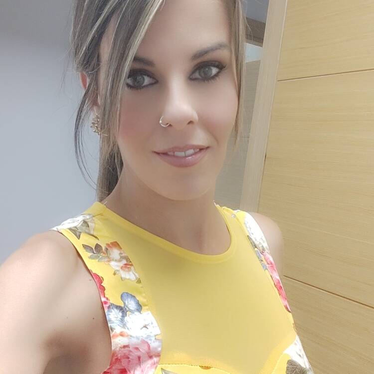 Foto de perfil de Rebeca