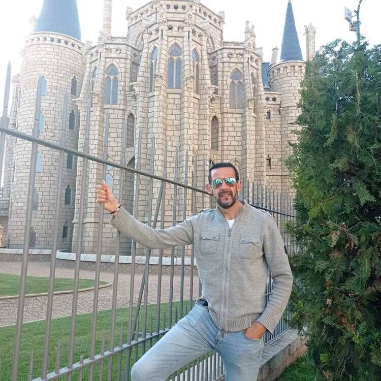 Foto de perfil