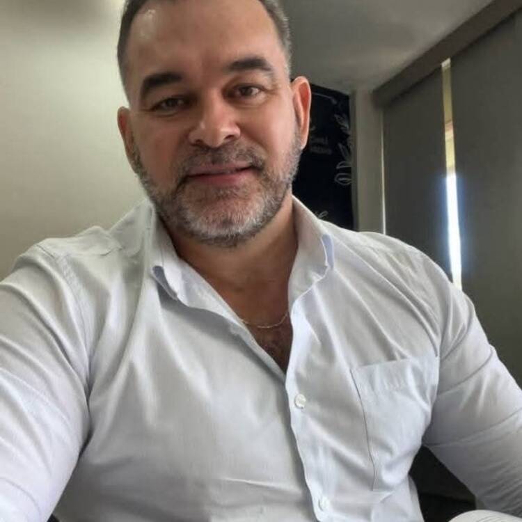 Foto de perfil de Carlos23
