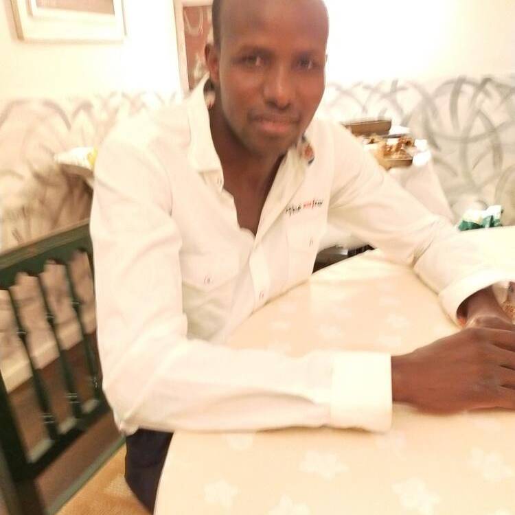 Foto de perfil de makan