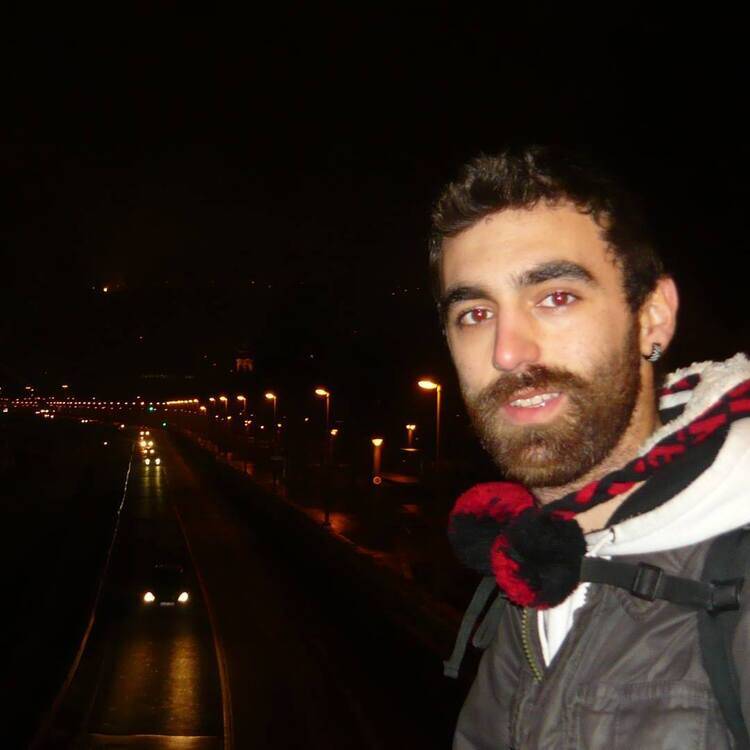 Foto de perfil