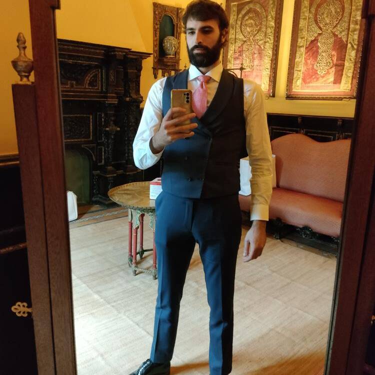 Foto de perfil