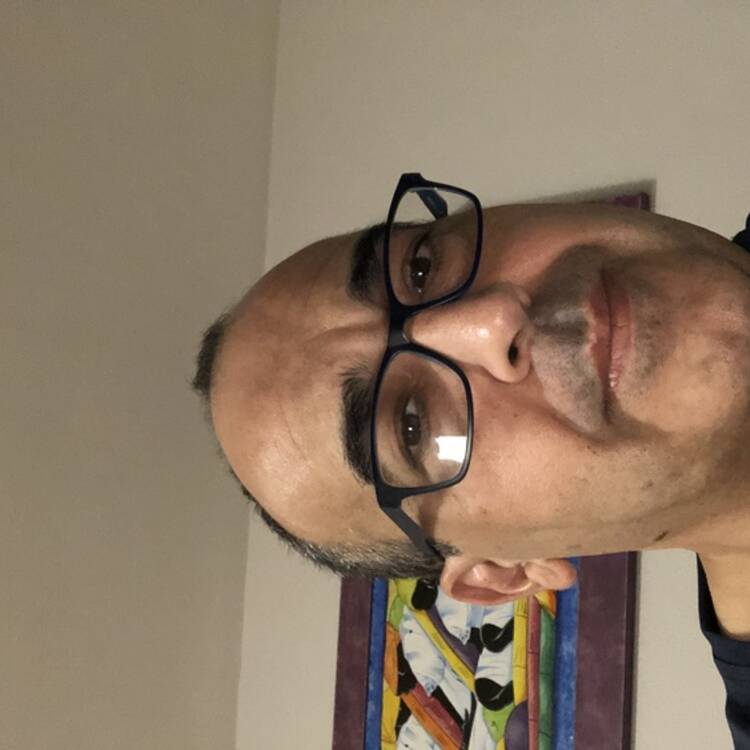 Foto de perfil de Jorge labrador