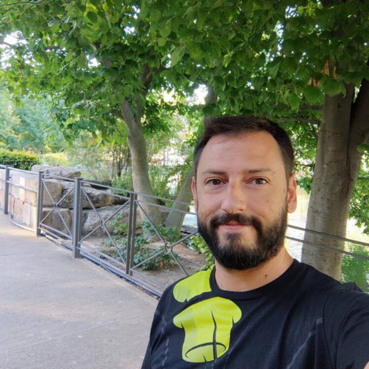 Foto de perfil