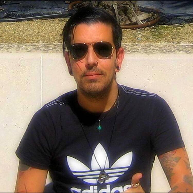 Foto de perfil