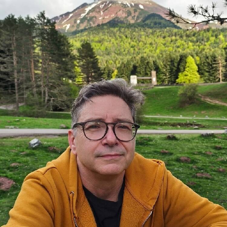 Foto de perfil de José Manuel