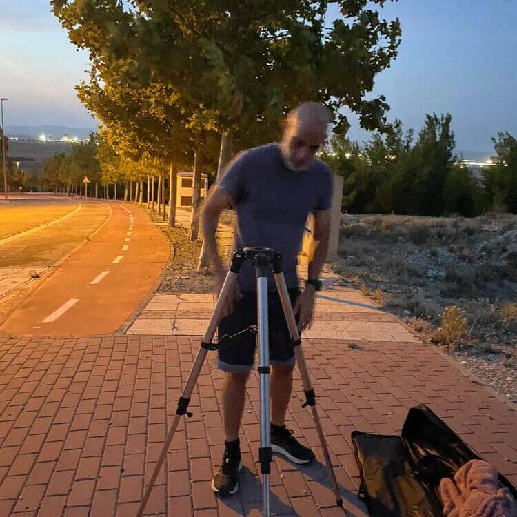 Foto de perfil
