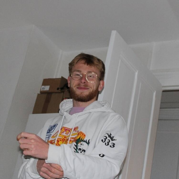 Foto de perfil