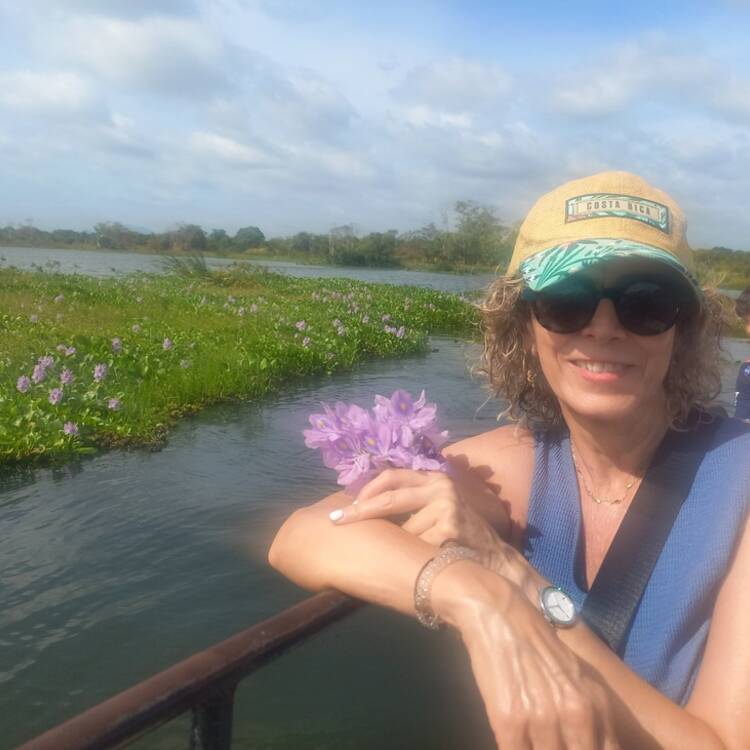 Foto de perfil