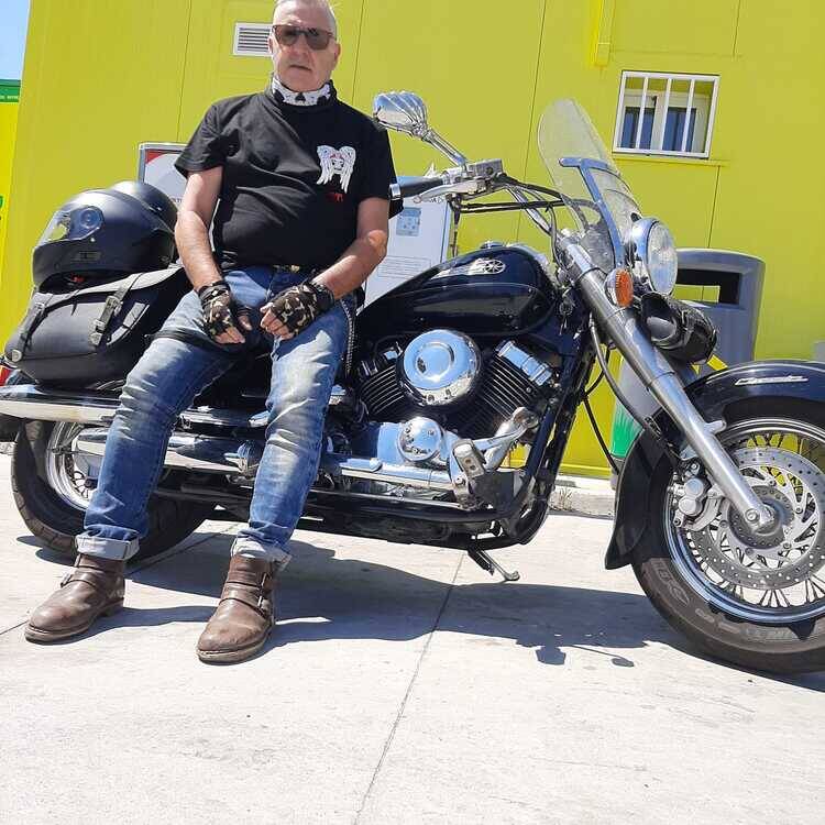Foto de perfil