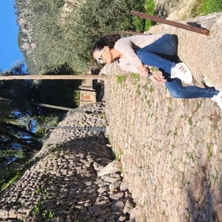 Foto de perfil