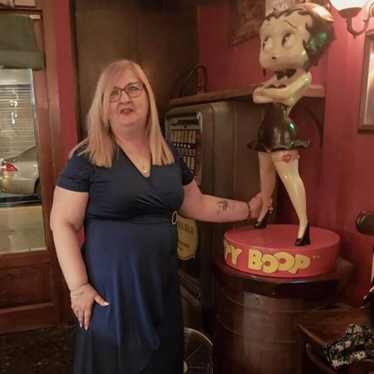 Foto de perfil
