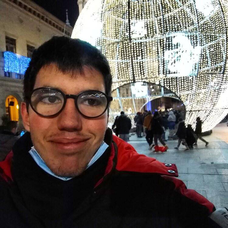 Foto de perfil
