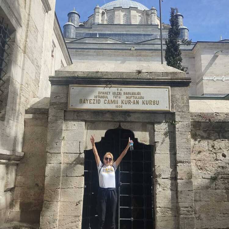 Foto de perfil