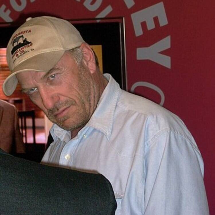 Foto de perfil