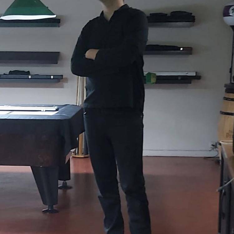 Foto de perfil